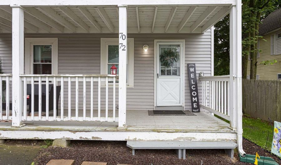 72 Beech St, Bristol, CT 06010 - 4 Beds, 2 Bath