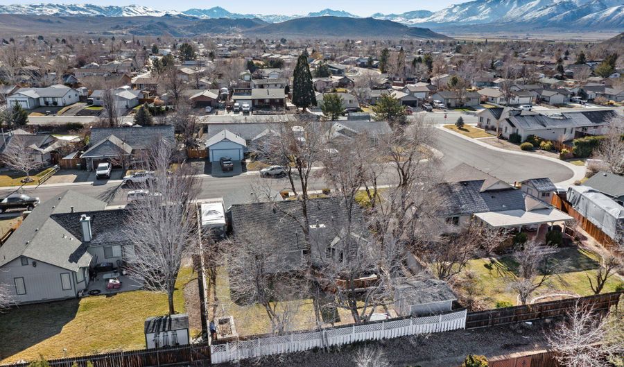 1410 Purple Sage Dr, Gardnerville, NV 89460 - 3 Beds, 2 Bath