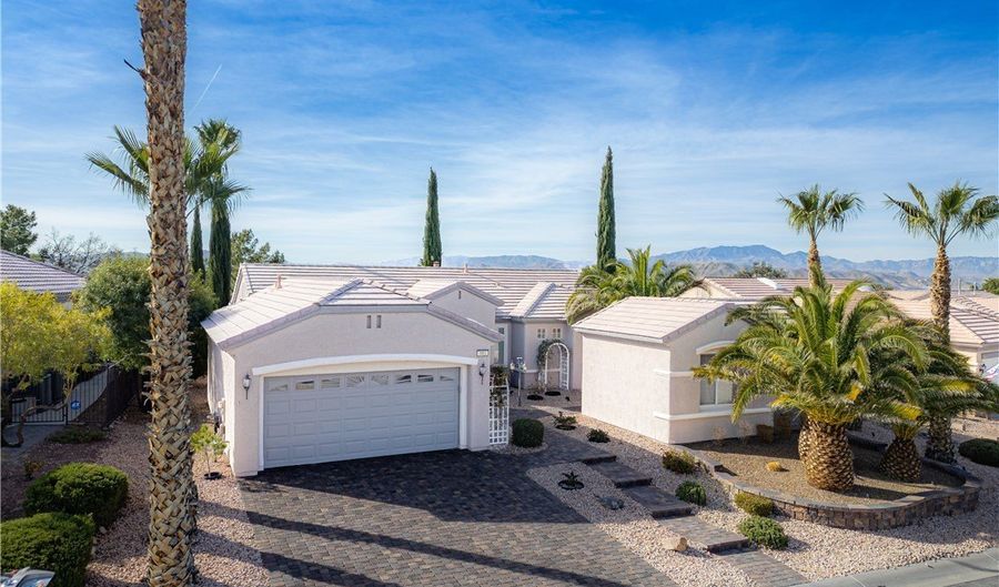 2863 Hayden Creek Ter, Henderson, NV 89052 - 2 Beds, 3 Bath