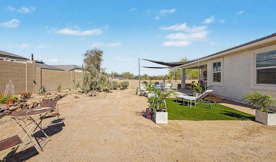 24054 W Verlea Dr, Buckeye, AZ 85326 - 3 Beds, 2 Bath