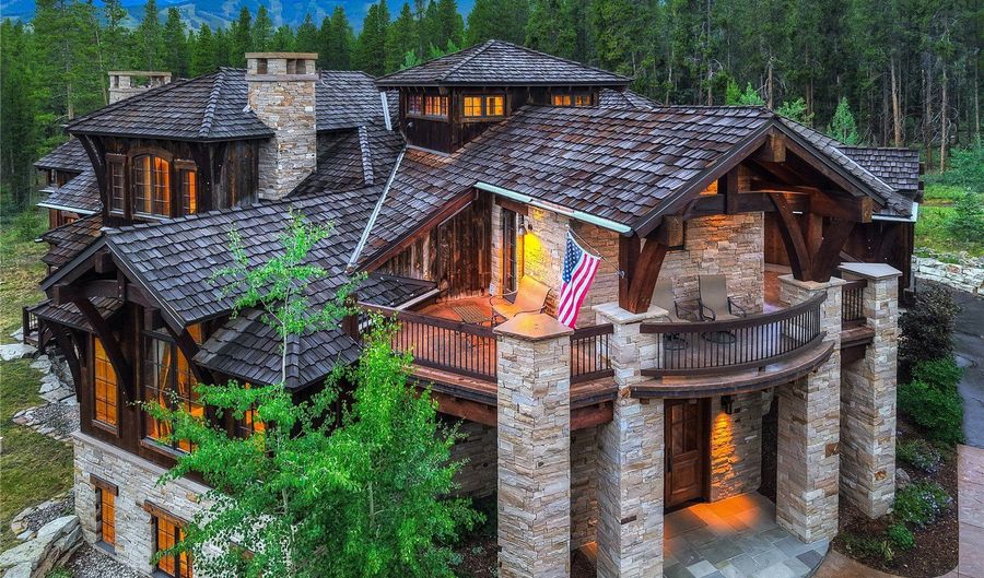 327 Peerless Dr, Breckenridge, CO 80424 - 6 Beds, 8 Bath