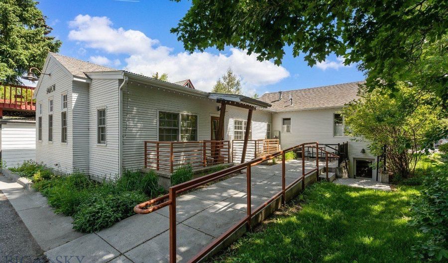 417 W Mendenhall St, Bozeman, MT 59715 - 0 Beds, 0 Bath