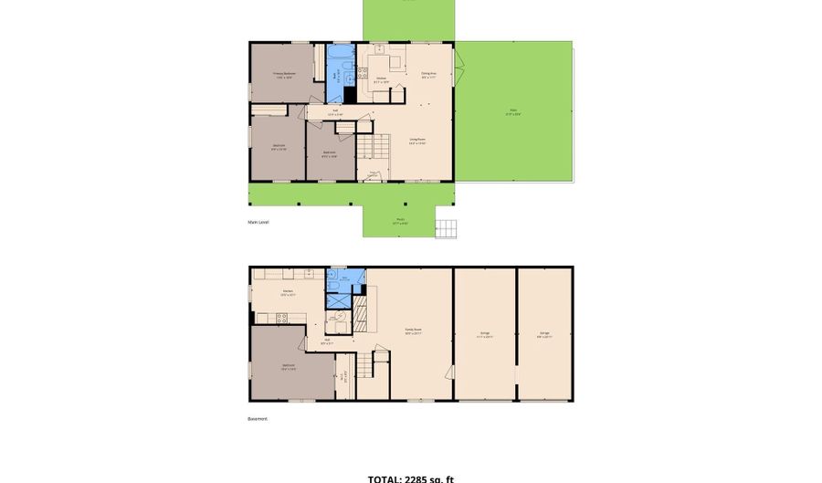 1350 RITCHIE Hwy, Arnold, MD 21012 - 4 Beds, 2 Bath