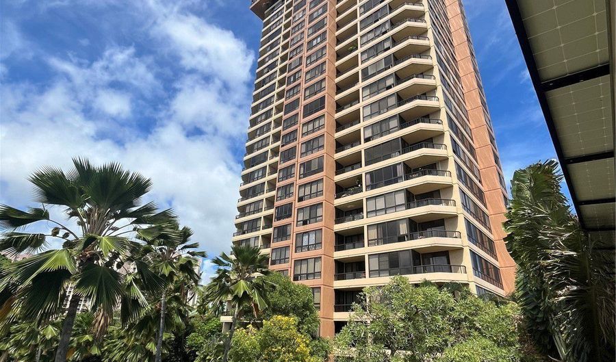 5333 Likini St 1308, Honolulu, HI 96818 - 0 Beds, 1 Bath