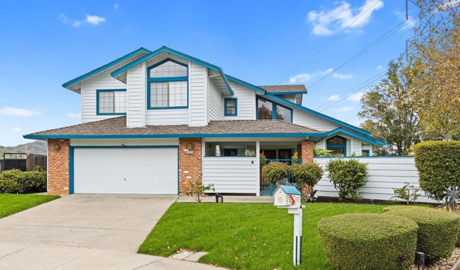 3524 Davi Pl, Antioch, CA 94509 - 3 Beds, 2 Bath