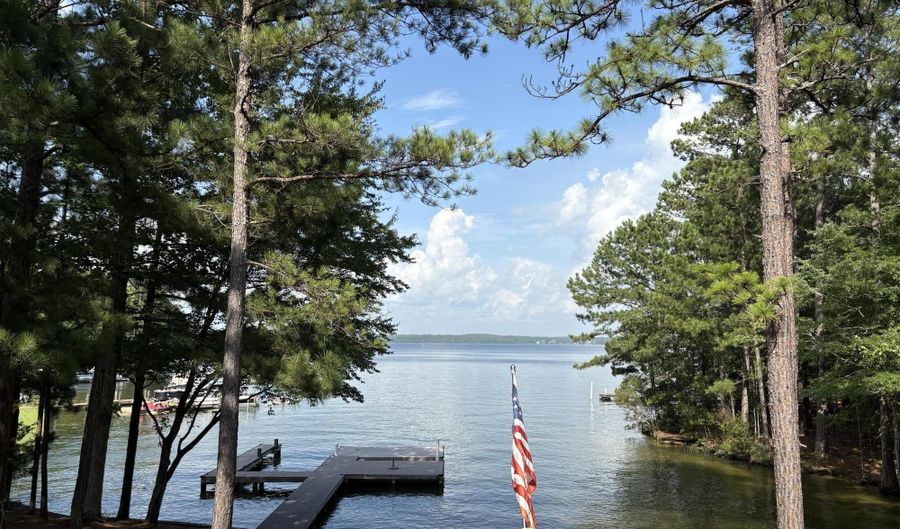 856 Windermere West Pkwy, Alexander City, AL 35010 - 5 Beds, 5 Bath