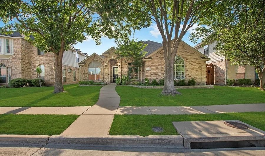 1206 Cabernet Dr, Allen, TX 75002 - 4 Beds, 3 Bath