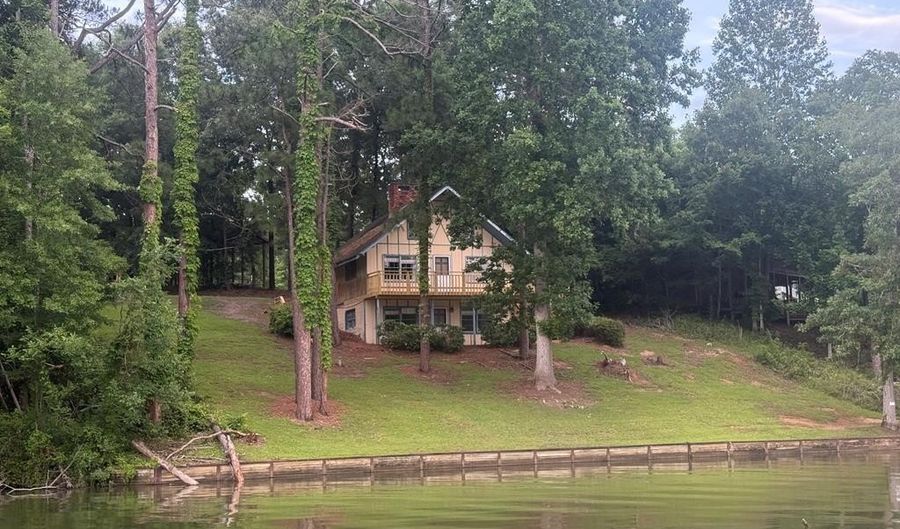 460 Lakeview Rd, Abbeville, AL 36310 - 3 Beds, 3 Bath