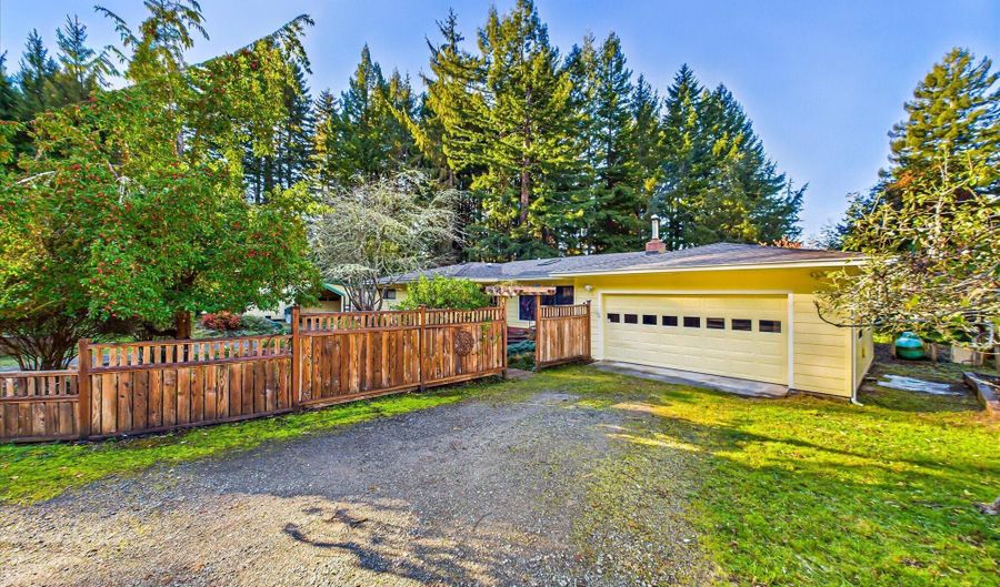 2099 Fickle Hill Rd, Arcata, CA 95521 - 3 Beds, 2 Bath