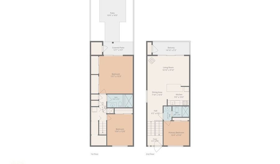 837 Southwood Blvd 21, Incline Village, NV 89451 - 3 Beds, 2 Bath