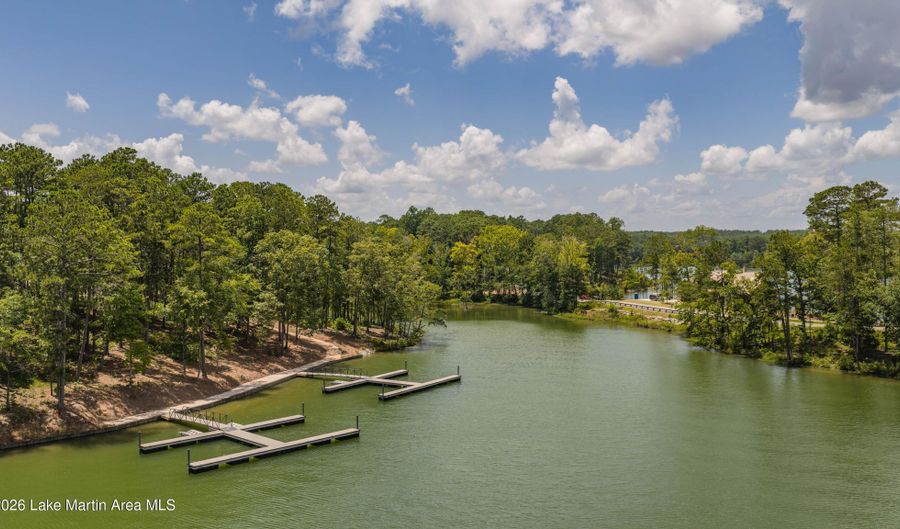193 Rampart Loop, Alexander City, AL 35010 - 0 Beds, 0 Bath