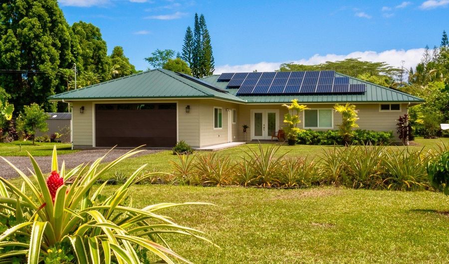 15-1499 22ND Ave, Keaau, HI 96749 - 4 Beds, 2 Bath