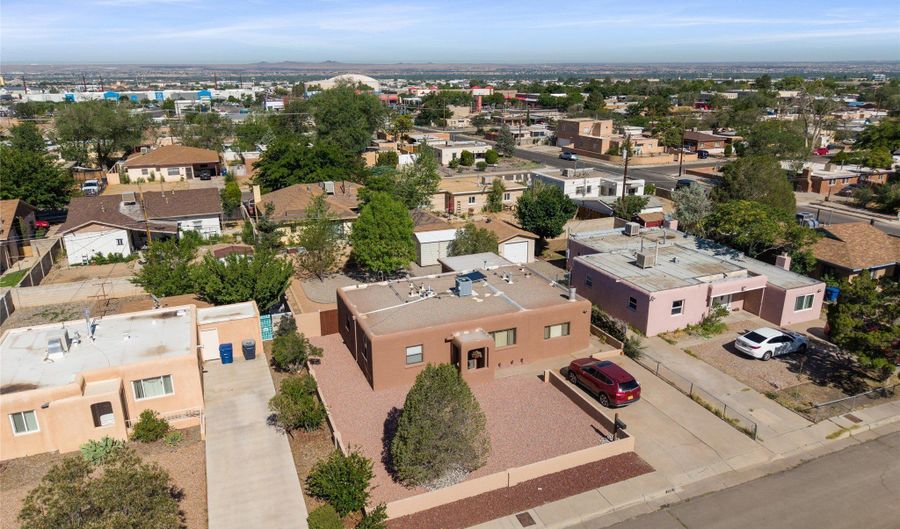 2729 Aliso Dr NE, Albuquerque, NM 87110 - 3 Beds, 2 Bath