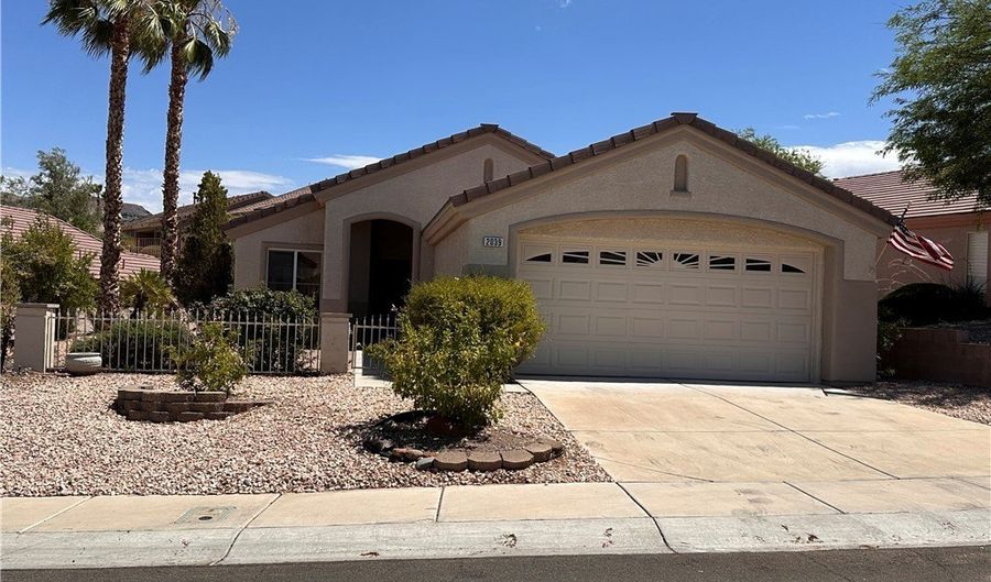 2039 Poppywood Ave, Henderson, NV 89012 - 2 Beds, 2 Bath