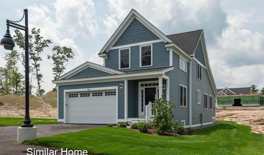 42 The Cliffs At Evergreen Cliffside Dr 42, Auburn, NH 03032 - 2 Beds, 3 Bath