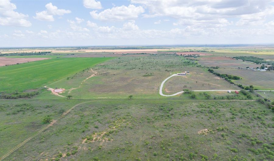 2988 CR 435, Anson, TX 79501 - 2 Beds, 1 Bath