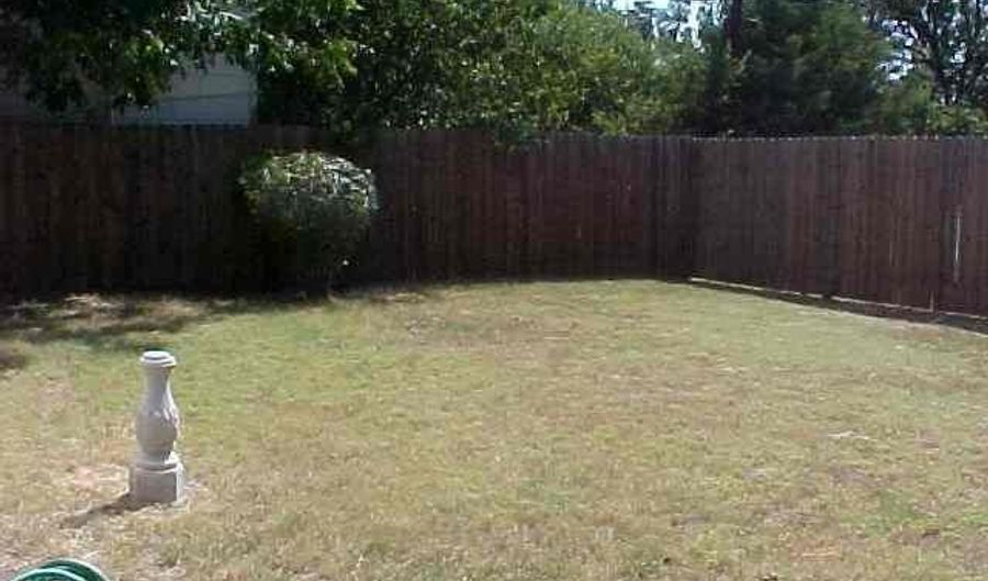 1509 SPEEDWAY Ave, Wichita Falls, TX 76301 - 1 Beds, 1 Bath