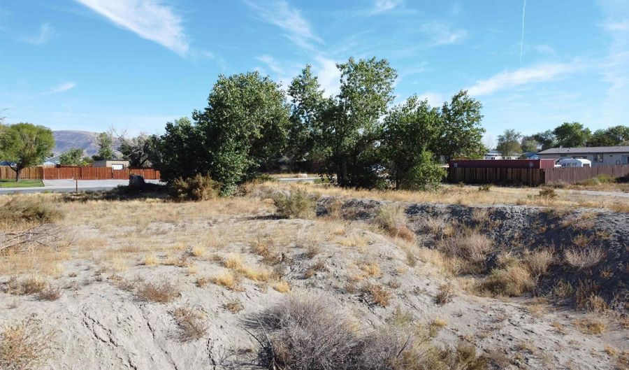 698 Jenny's Ln, Fernley, NV 89408 - 0 Beds, 0 Bath