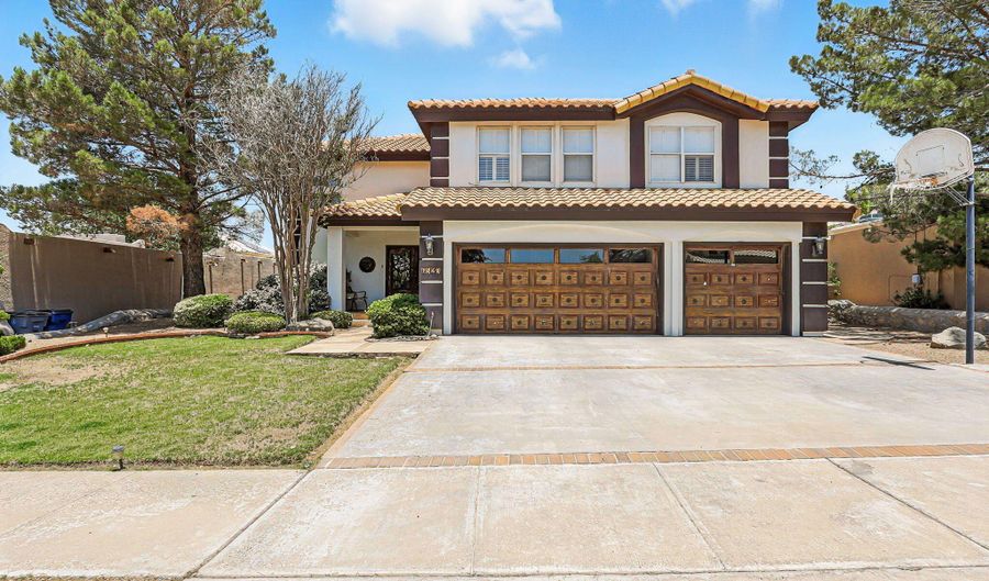 6529 Jim De Groat Dr, El Paso, TX 79912 - 4 Beds, 3 Bath