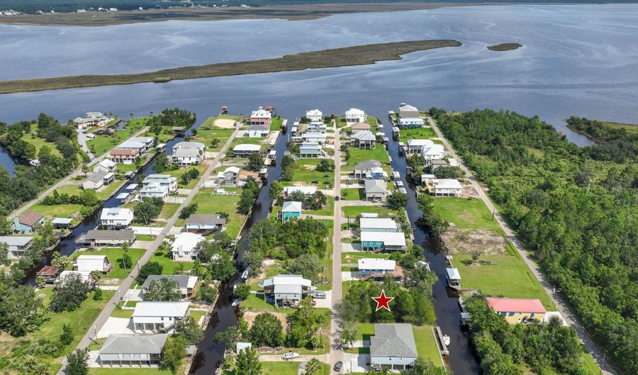 65 Fiber St, Bay St. Louis, MS 39520 - 0 Beds, 0 Bath