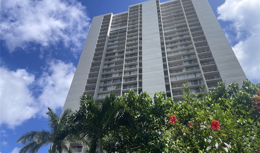 98-410 Koauka Loop 8A, Aiea, HI 96701 - 2 Beds, 1 Bath