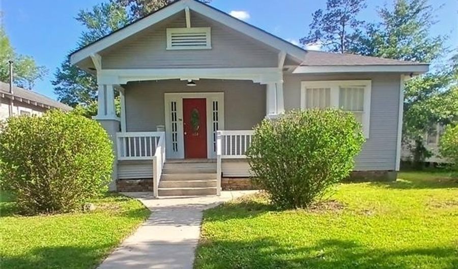 604 N BORDER Dr, Bogalusa, LA 70427 - 3 Beds, 2 Bath