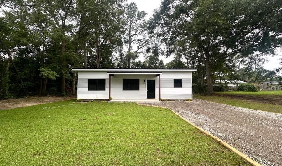 804 Forrest, Adel, GA 31620 - 3 Beds, 2 Bath
