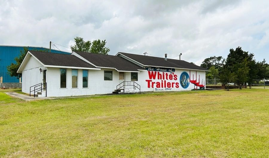 TBD Main St, Andrews, SC 29510 - 0 Beds, 0 Bath