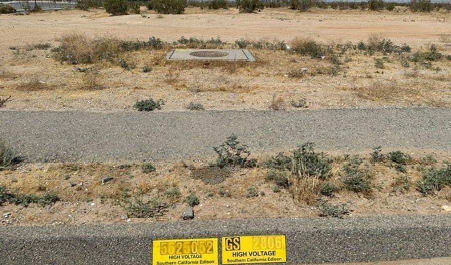 4 Aster, Adelanto, CA 92301 - 0 Beds, 0 Bath