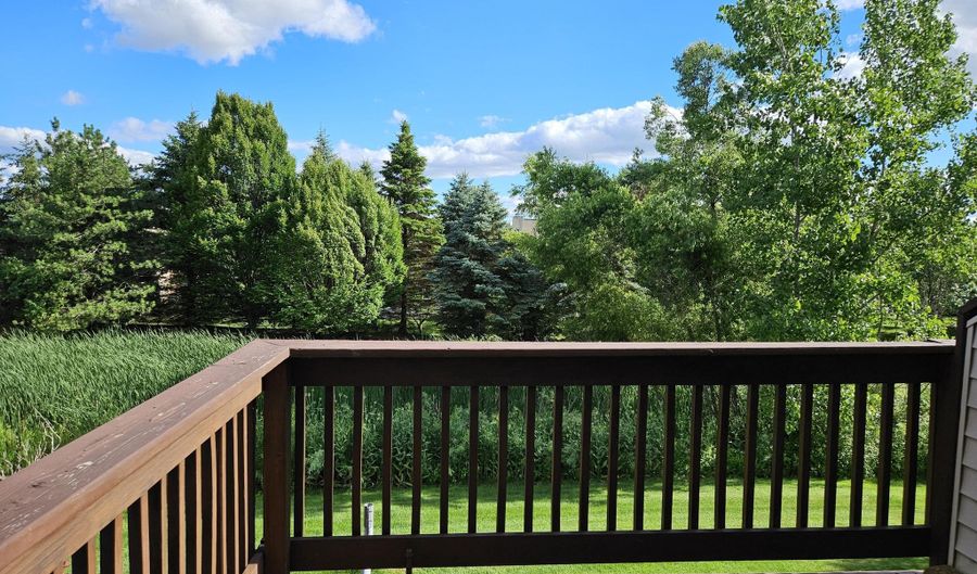 3598 Bent Trail Dr, Ann Arbor, MI 48108 - 4 Beds, 4 Bath