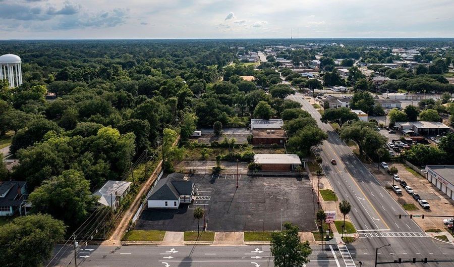 500 Oglethorpe, Albany, GA 31701 - 0 Beds, 0 Bath