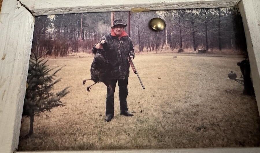 2254 E M30, Alger, MI 48610 - 2 Beds, 1 Bath