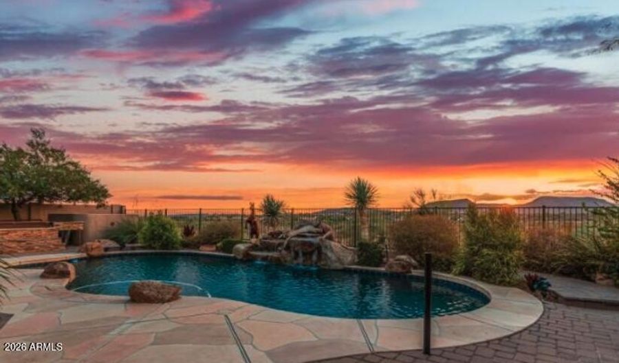 44020 N 44TH Ln, Anthem, AZ 85087 - 4 Beds, 3 Bath