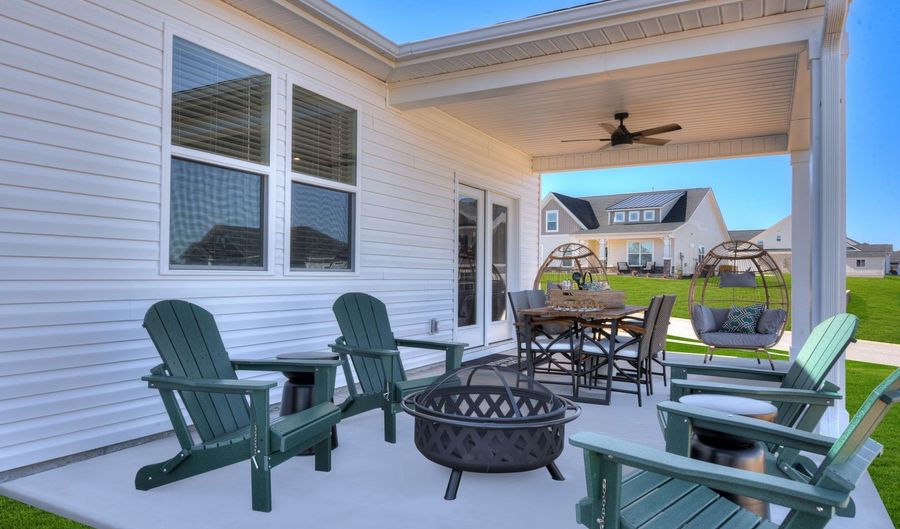 2439 Green Viper Loop, Blythewood, SC 29016 - 4 Beds, 3 Bath