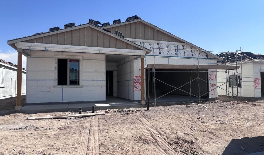 24137 W BOWKER St, Buckeye, AZ 85326 - 4 Beds, 3 Bath