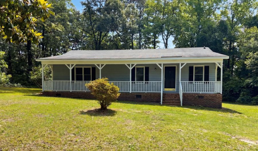 207 Pen Lou Ct, Angier, NC 27501 - 3 Beds, 2 Bath