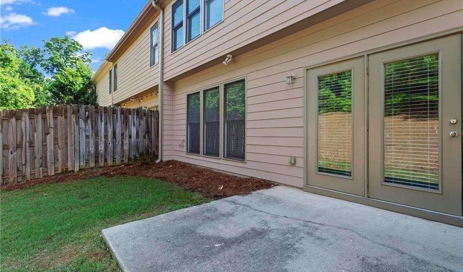 1340 Winshire Cv, Alpharetta, GA 30004 - 3 Beds, 3 Bath