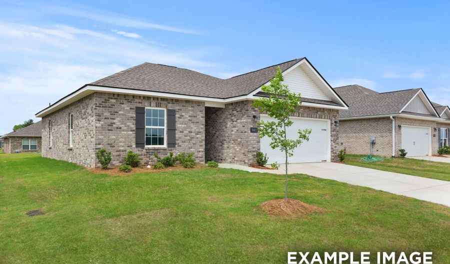377 Overland Pass, Arab, AL 35016 - 3 Beds, 2 Bath