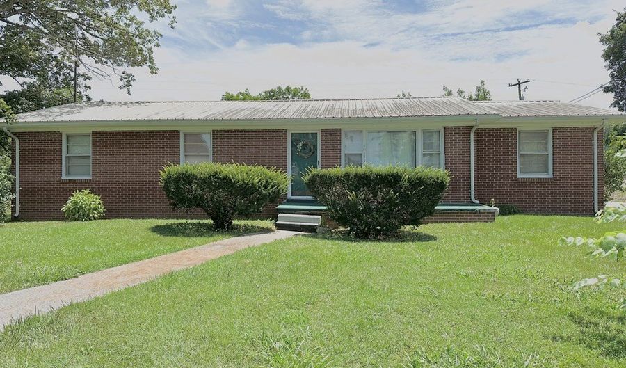 40 Banton Ln, Allensville, KY 42204 - 3 Beds, 1 Bath