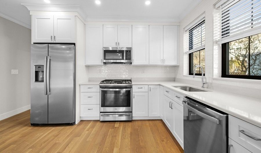 279 Lamartine St PH, Boston, MA 02130 - 4 Beds, 2 Bath