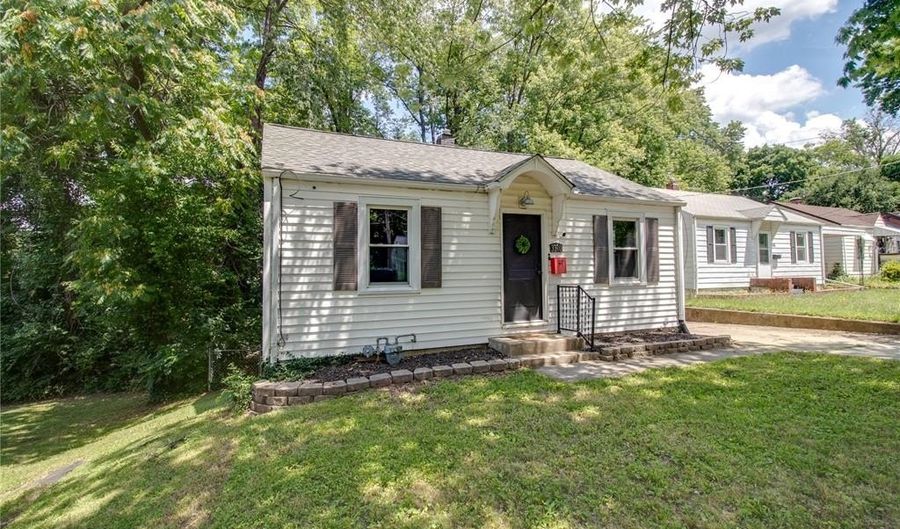 3310 Leo St, Alton, IL 62002 - 3 Beds, 1 Bath