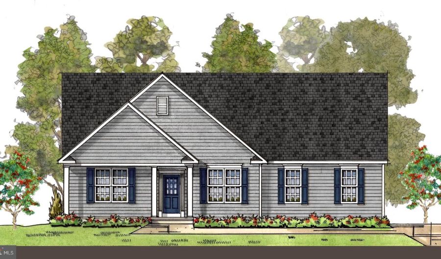 8 PATRIOTS Way, Georgetown, DE 19947 - 4 Beds, 4 Bath