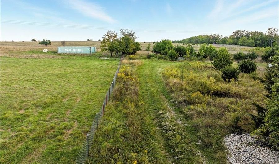 1369 N 550th Rd, Baldwin City, KS 66006 - 0 Beds, 0 Bath
