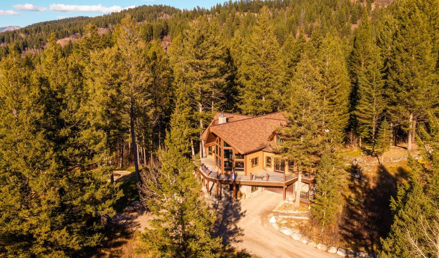 1558 TRAIL RIDGE Rd, Alpine, WY 83128 - 5 Beds, 3 Bath
