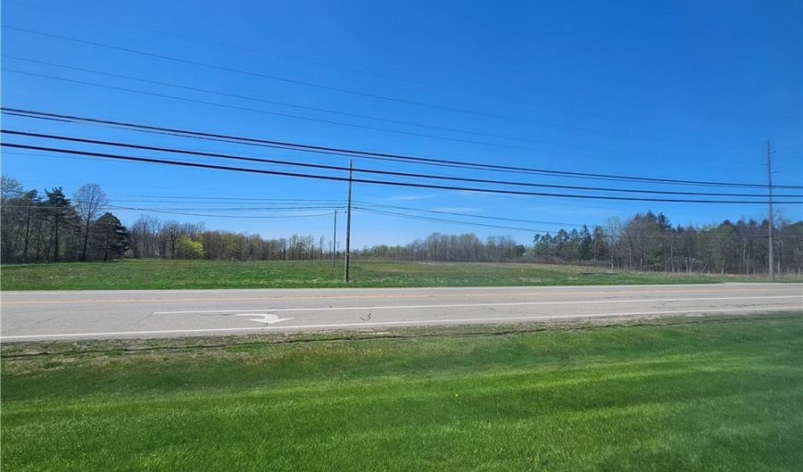 1100 S Chillicothe Rd, Aurora, OH 44202 - 0 Beds, 0 Bath