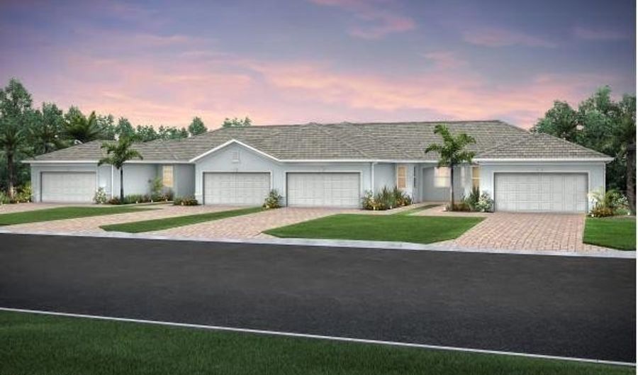 6431 Memorial Ln Lot 017, Ave Maria, FL 34142 - 2 Beds, 2 Bath
