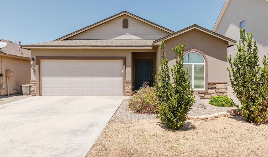 823 Valencia, Alamogordo, NM 88310 - 3 Beds, 2 Bath