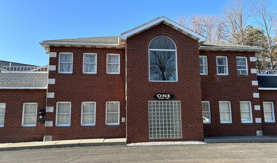 1 Rapp Rd, Albany, NY 12203 - 0 Beds, 0 Bath