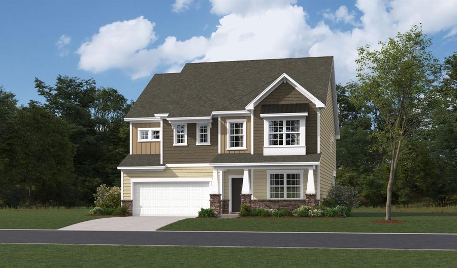 538 Peach Farm Path, Boiling Springs, SC 29316 - 4 Beds, 4 Bath