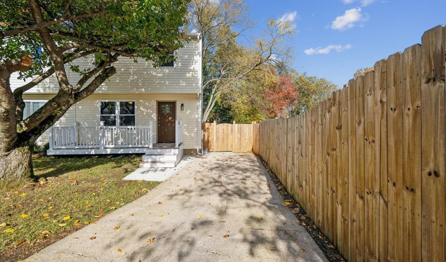 1078 BRIGHTLEAF Ct, Arnold, MD 21012 - 4 Beds, 3 Bath